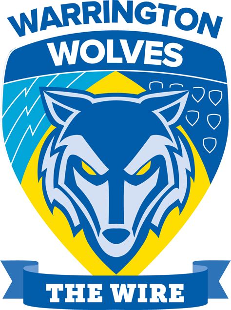 warrington wolves